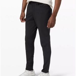 NWT Lululemon ABC Skinny-Fit Pant Size 34